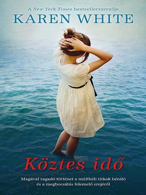 cover image of Köztes idõ